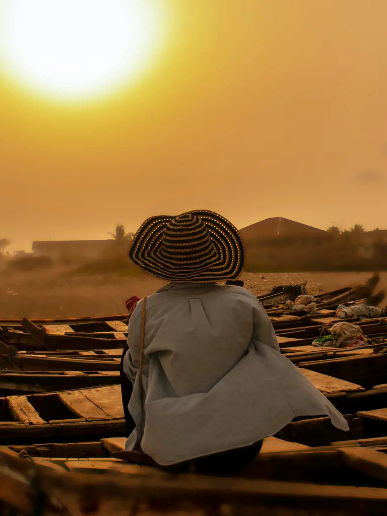 Ghana – Der Zauber Westafrikas